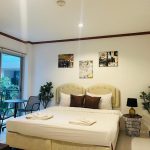 Cocoon Omaya Superior Double Room with Balcony