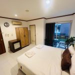 Cocoon Omaya Superior Double Room with Balcony 2